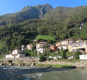 San Pellegrino Terme, passeggiata settembrina per strade e mulattiere il 28 settembre 2026- FOTOGALLERY